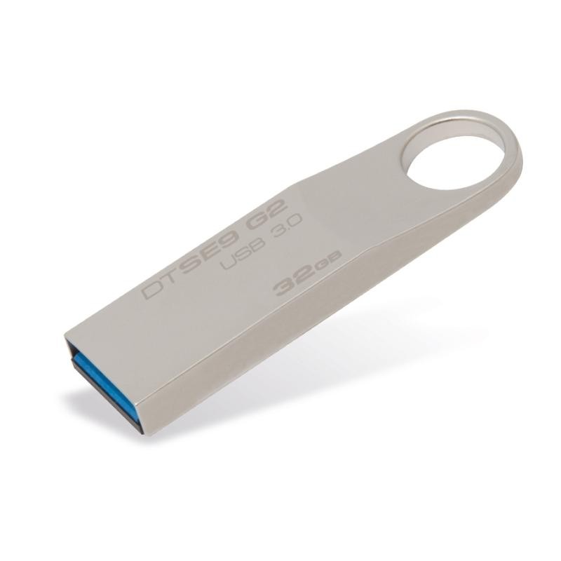 KINGSTON DT SE9 G2 32GB flashdisk