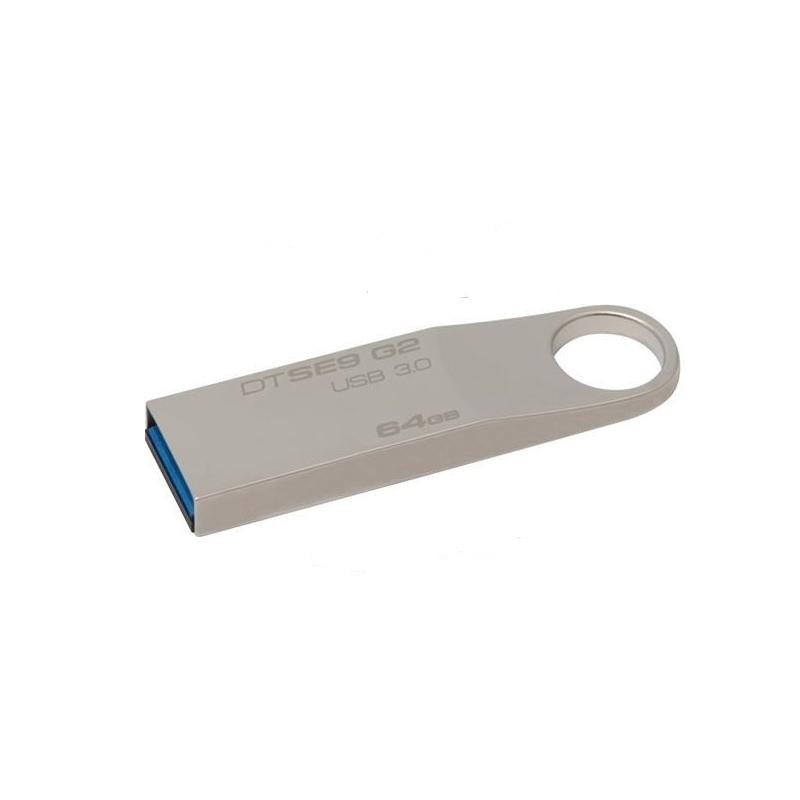 KINGSTON DT SE9 G2 flashdisk 64GB