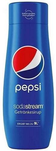 SODASTREAM Pepsi 440 ml