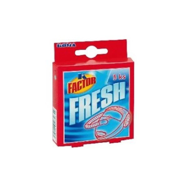 KOMA fresh 5ks