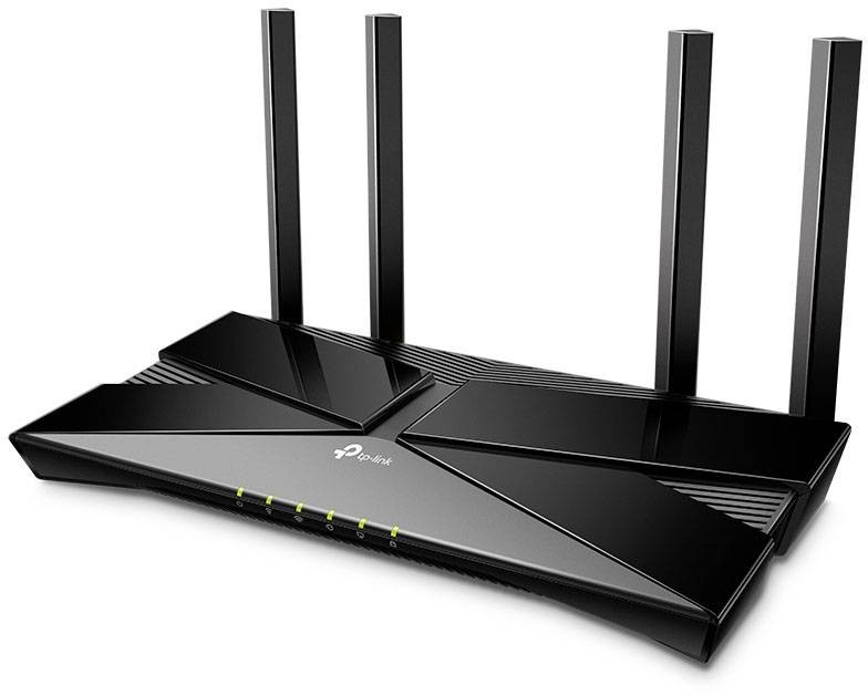 TP-LINK ARCHER AX10 AX1500 WiFi6 5xGb