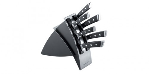 TESCOMA AZZA blok na nože so 6-nožmi