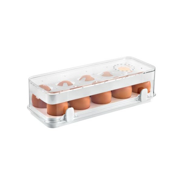 TESCOMA PURITY 891834 dóza do chladničky, 10 vajec
