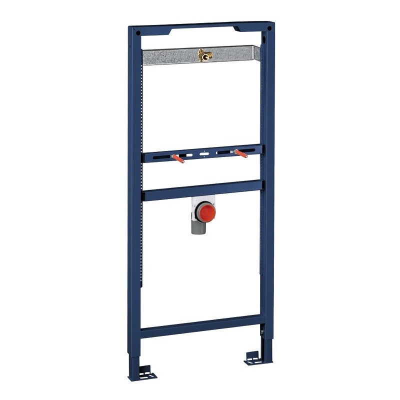 Grohe Rapid SL modul pre pisoáre, bez armatúry 38517001