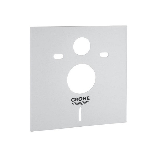 Grohe Rapid SL tlmiaci set pre WC a bidet, 37131000