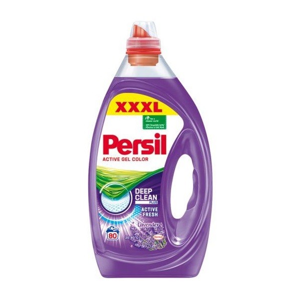 Persil Lavender Color Gél 80WL