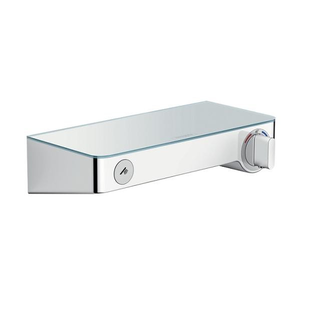 Hansgrohe ShowerTablet Select termostatická sprchová batéria 300 chróm 13171000