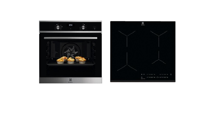 ELECTROLUX EOD5H70X+EIT61443B