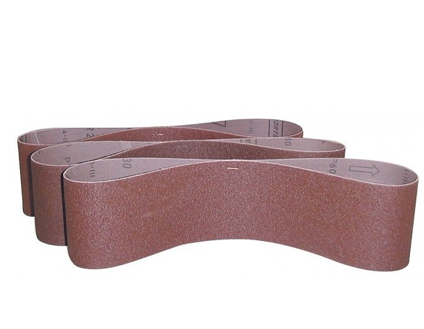 GUDE K100 915x100mm pás brúsny 3ks