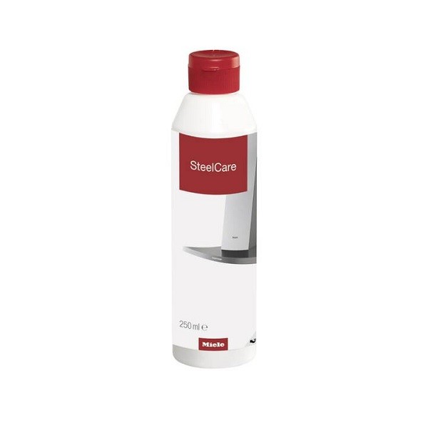 MIELE Čistiaci prostriedok SteelCare 250ml, GPCAST0252L