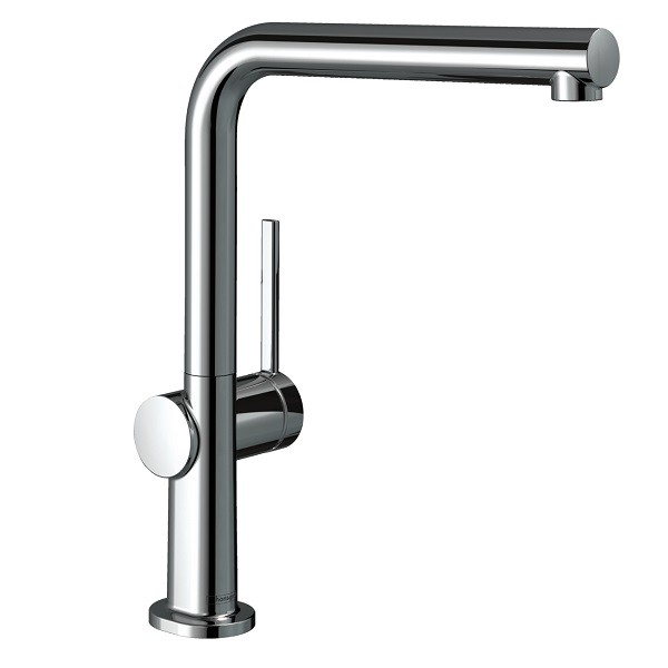 Hansgrohe Talis M54 drezová batéria 270 1jet, chróm, 72840000