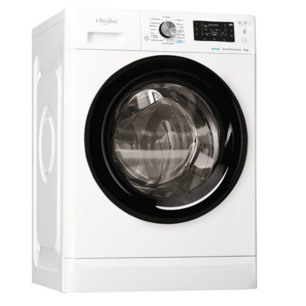 Whirlpool FFD 8638 BV EE