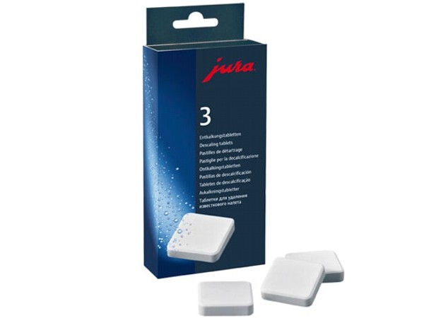 JURA 61848 tablety na vodný kameň