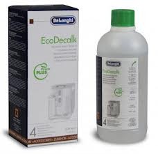 DELONGHI 500ml Eco Decalk