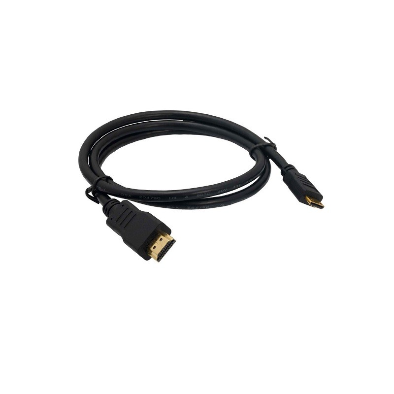 kábel 1.4 HDMI-HDMI 1,5m