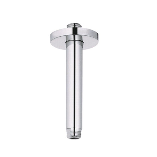 Grohe Rainshower stropné sprchové rameno 142 mm chróm 28724000