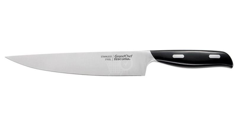 TESCOMA GrandCHEF nôž porciovací 20 cm, 884618