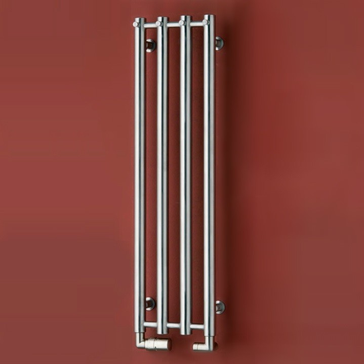 P. M. H. Rosendal kúpeľňový radiátor 266 x 950 mm metalická antracit R1A