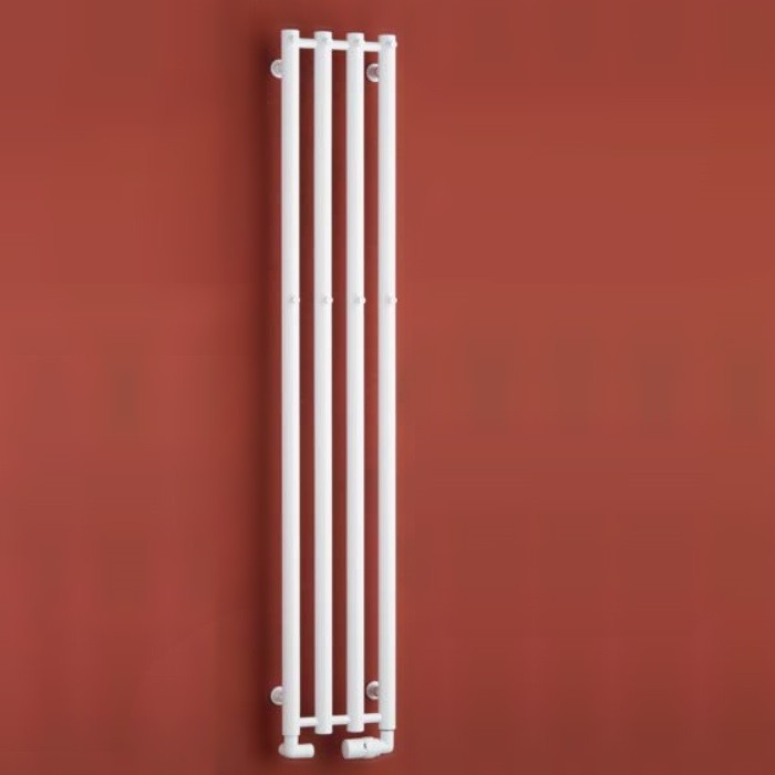 P.M.H. Rosendal kúpeľňový radiátor 266 x 1500 mm metalická antracit R2A