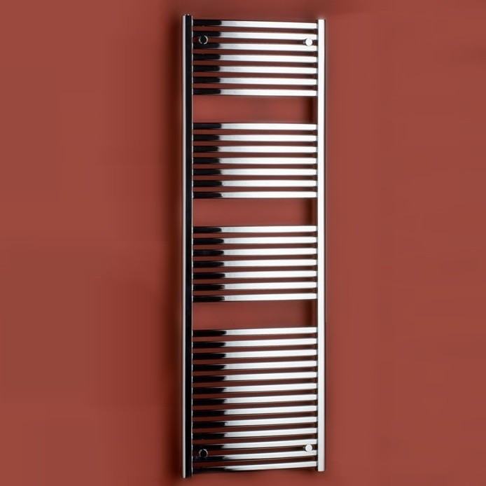 P.M.H. Marabu kúpeľnový radiátor 450 x 1815 mm metalická antracit
