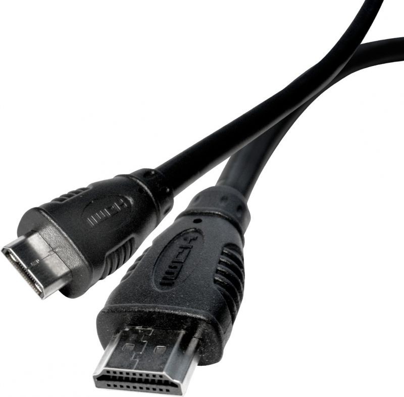 Emos HDMI kábel 1,5m