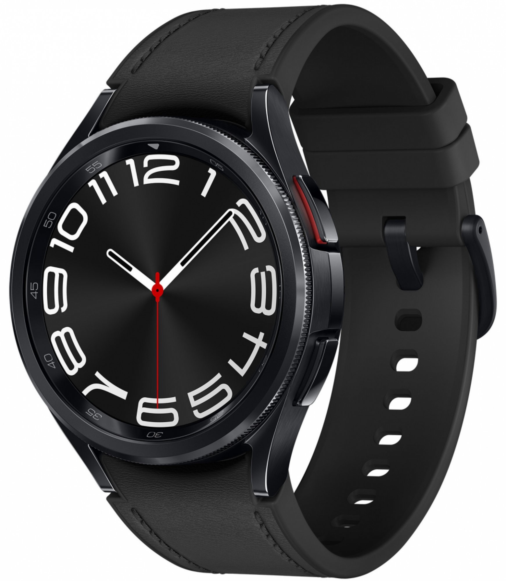 Samsung Galaxy Watch6 Classic 43mm SM-R950, čierne