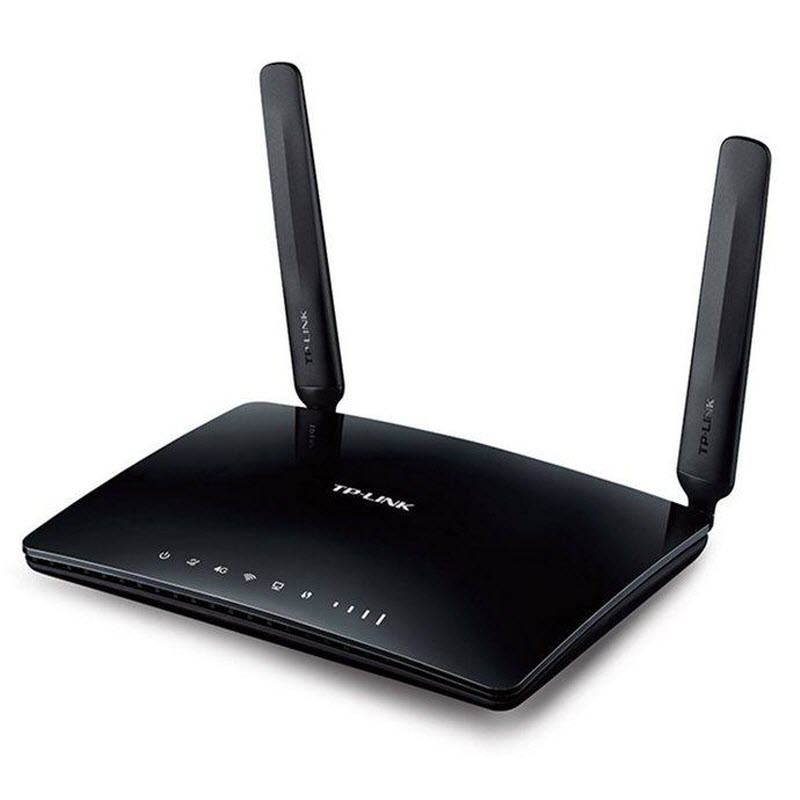 TP-LINK TL-MR6400 4G LTE WiFi N