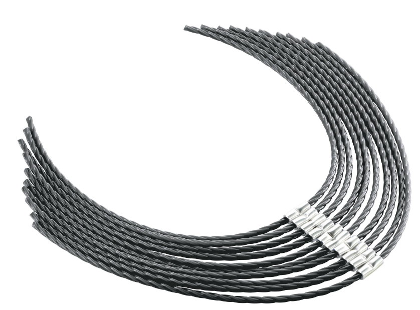 BOSCH AFS struna extra silná F016800431