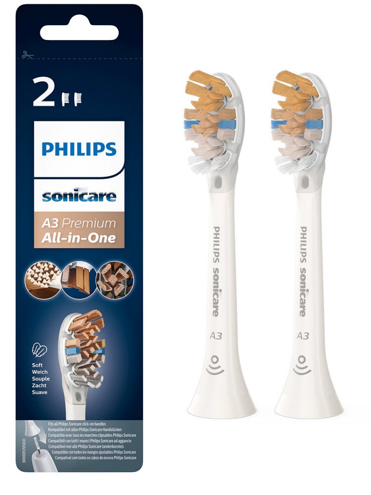 Philips Sonicare Premium All-in-One HX9092/10