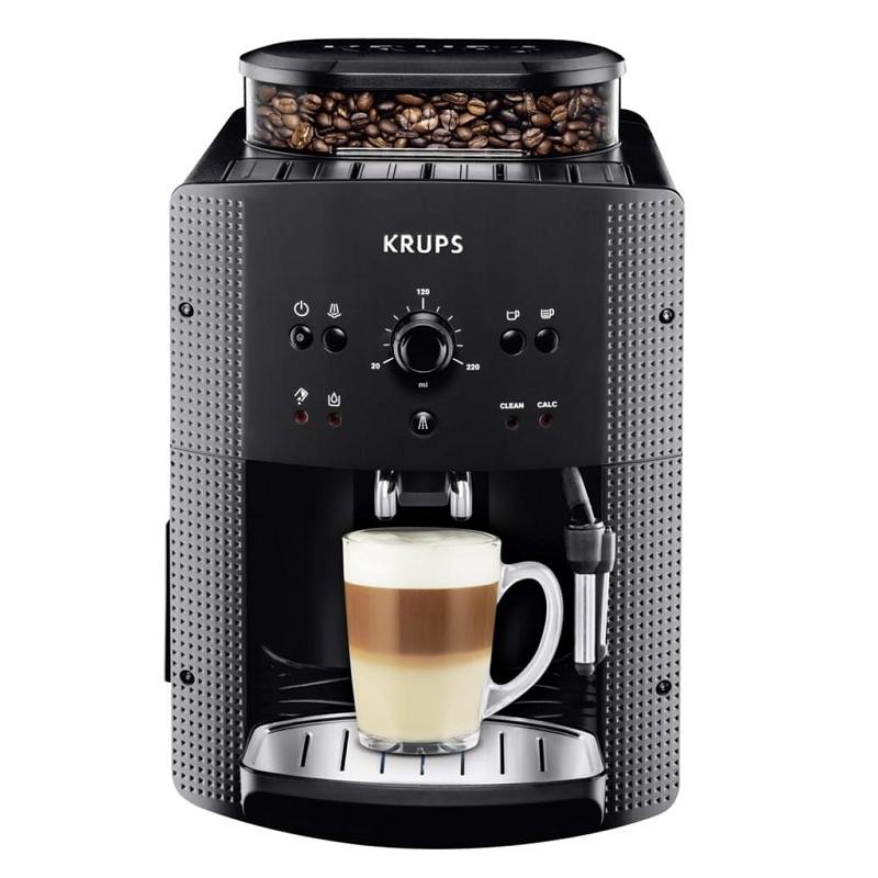 Automatický kávovar KRUPS EA810B70