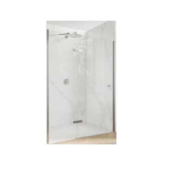 HÜPPE MyFlexAP sprchové dvere 100cm na vaničku AP0004069322