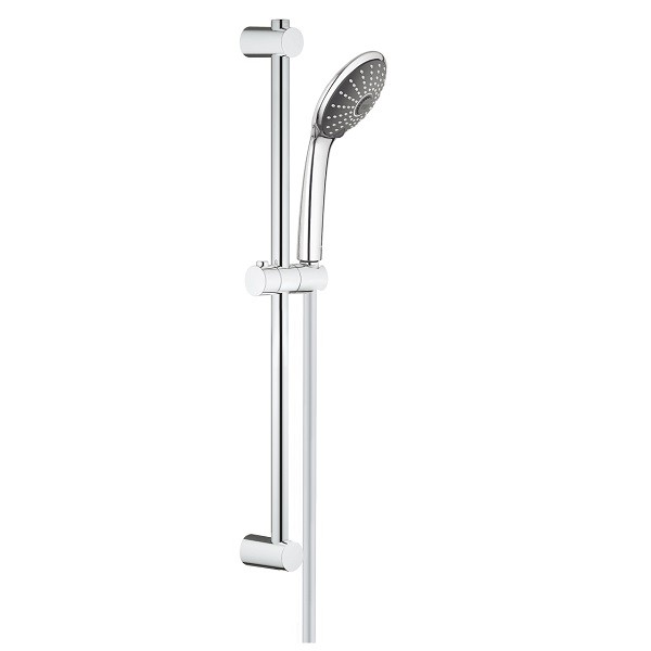 GROHE Vitalio Joy 110 Massage set sprchový 3jet s tyčou chróm 27333000