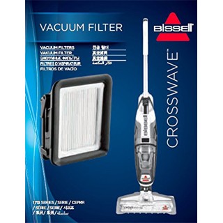 BISSELL CROSSWAVE 1866F