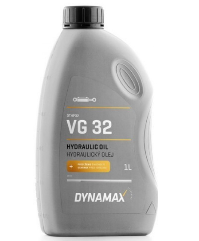 VARI VG32 1l olej hydraulický