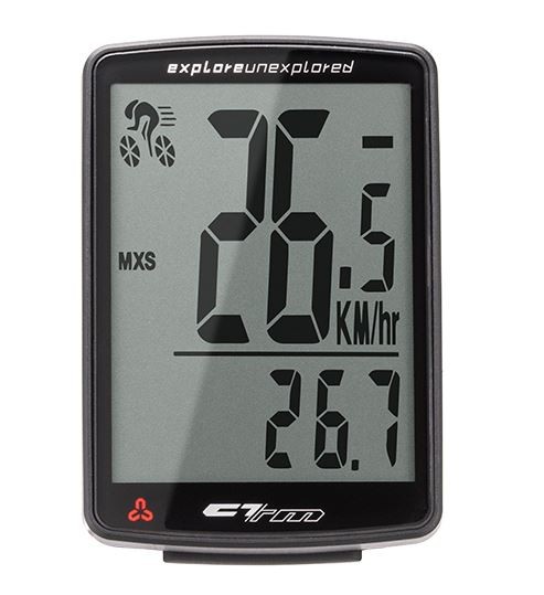 CTM, BC-22W, čierny