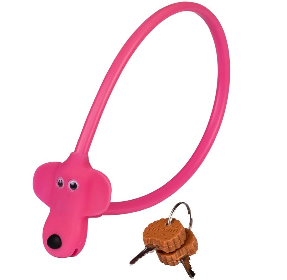 KELLYS KIDDY Pink