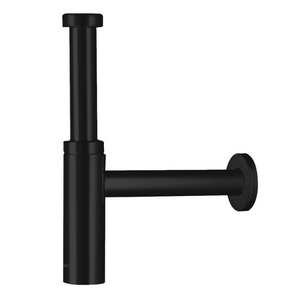 Hansgrohe sifóny - umývadlový dizajnový sifón Flowstar S 5/4