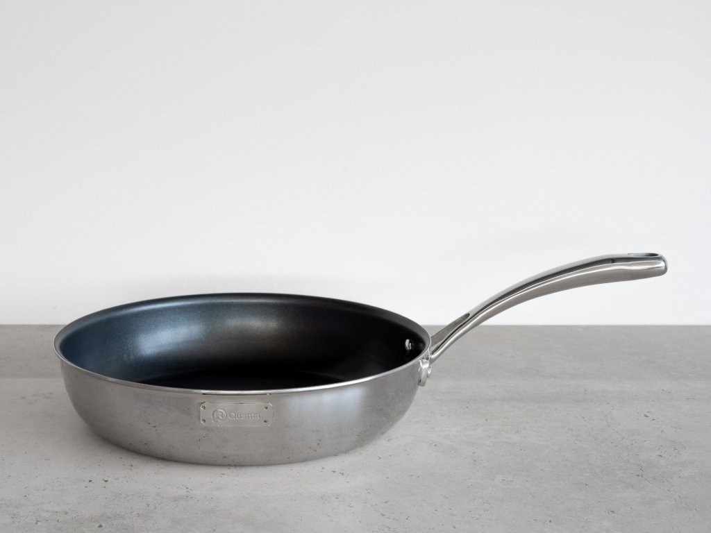 Remoska® P2806/10TSC Nepriľnavá panvica 28 cm Quanta