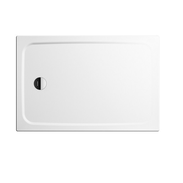 KALDEWEI Cayonoplan 2279-1 sprchová vanička 75 x 170 cm biela 370200010001