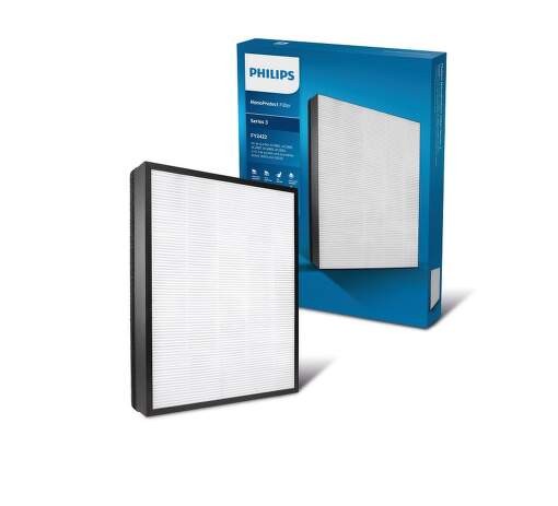 PHILIPS FY2422/30 NANOPROTECT