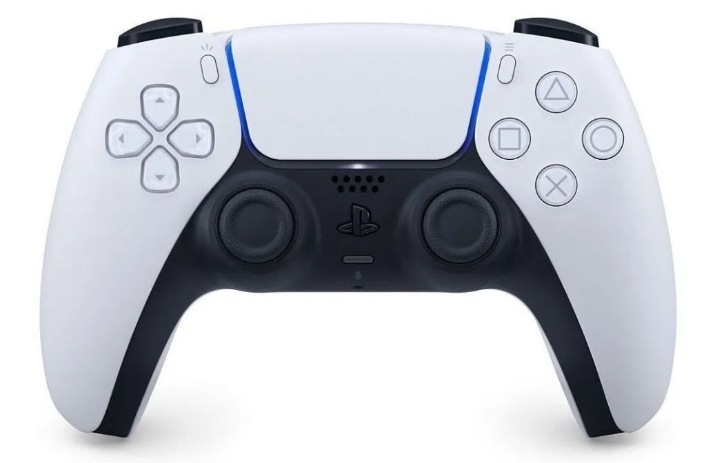 SONY DualSense Wireless Controller white