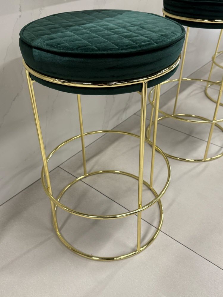 CALLIGARIS barová stolička Atollo - ROZBALENÝ TOVAR