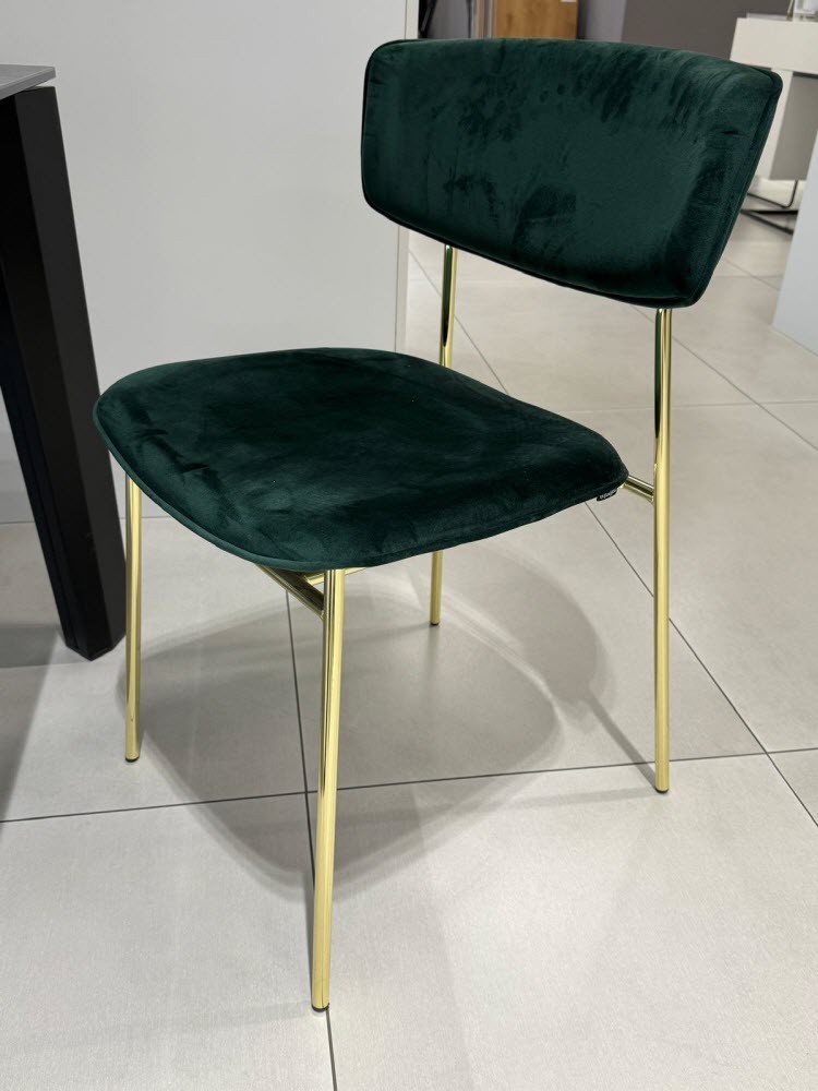 CALLIGARIS jedálenska stolička Fifties CS1854 - ROZBALENÝ TOVAR