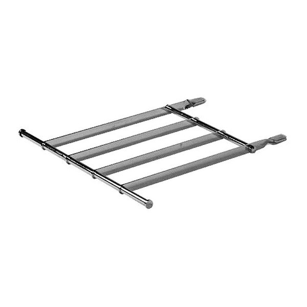 DURAVIT Starck 3 rošt sklápací, 0050011000