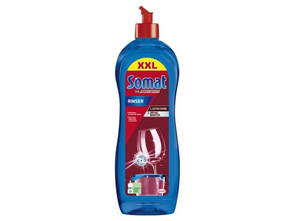 Somat Duo Power leštidlo 750ml