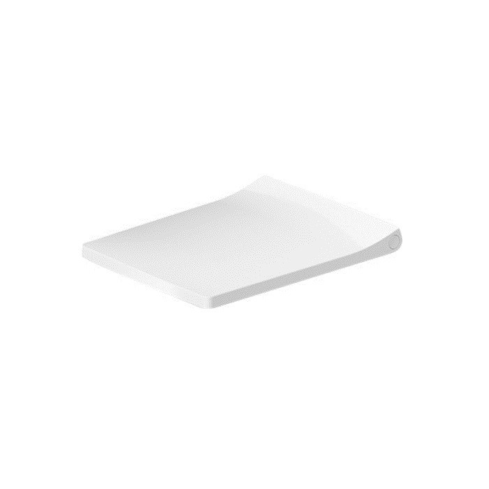 DURAVIT Viu SoftClose sedátko 0021190000