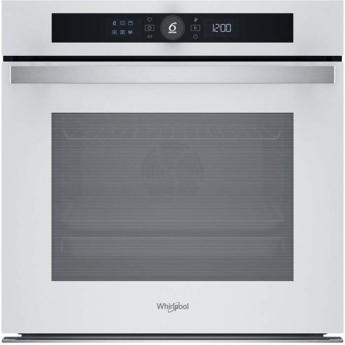 WHIRLPOOL WOI4S8CM1SWA