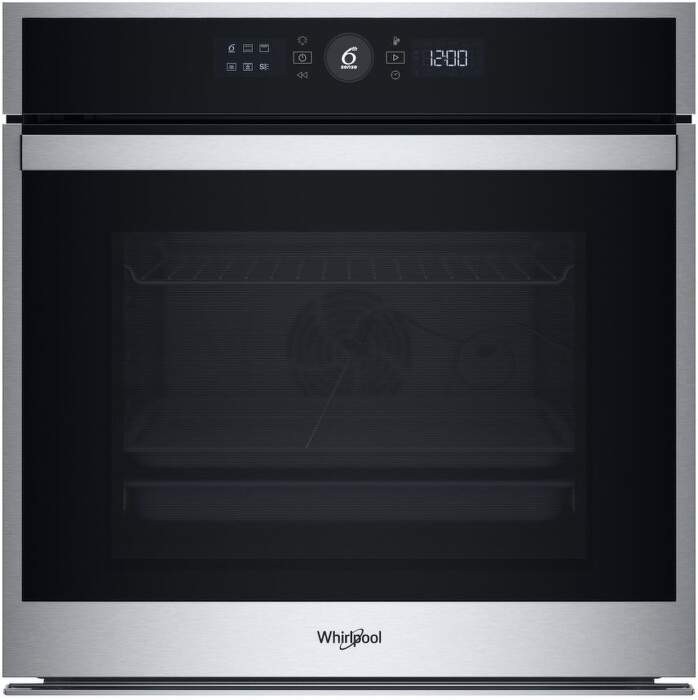 WHIRLPOOL WOI4S8PPM1SX
