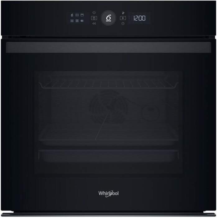 WHIRLPOOL WOI4S8PPM1SB