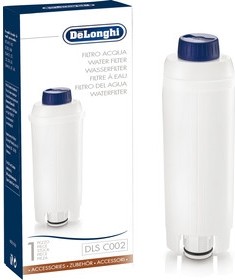 DELONGHI ECAM DLS C002 filter do kávovaru